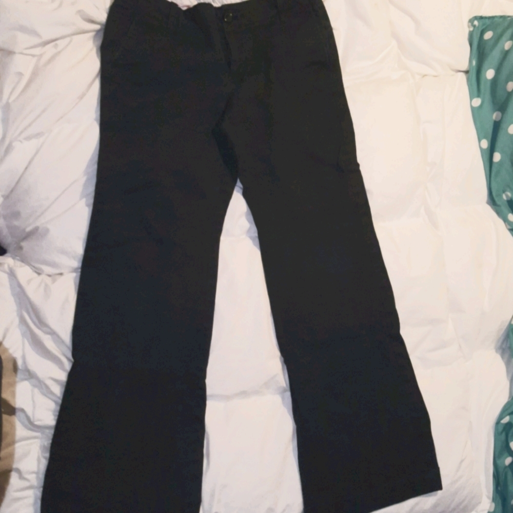 Gap Stretch Pants